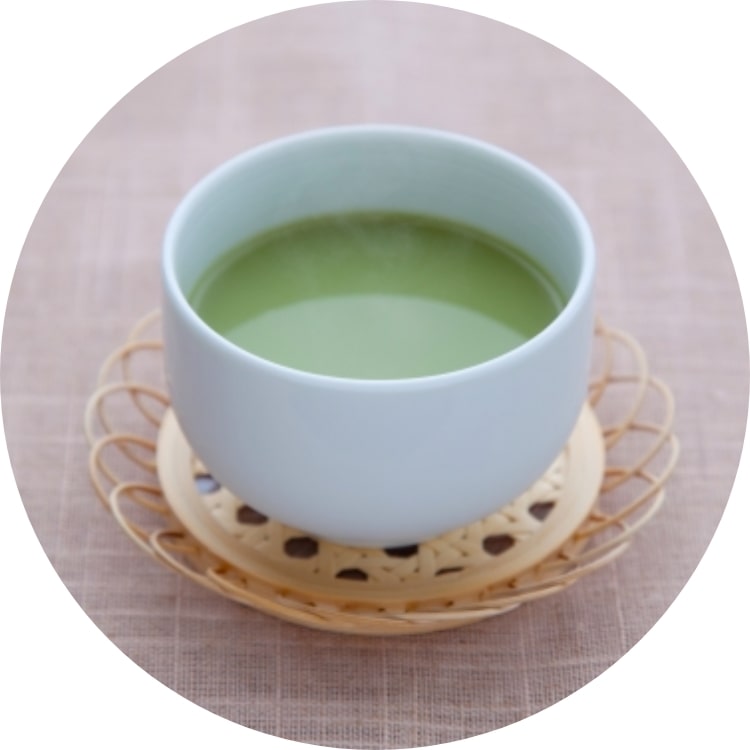 ほっと一息、癒やしの一杯